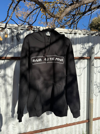 Streetwear AOTM Hoodie