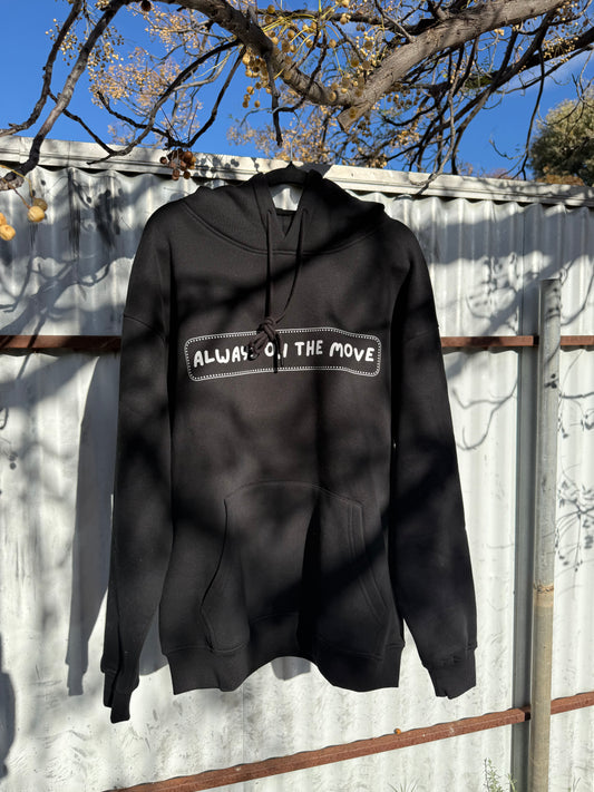 Streetwear AOTM Hoodie