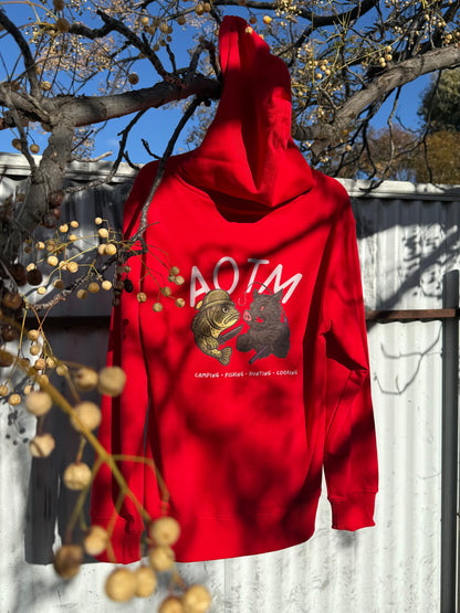 Classic AOTM Hoodie