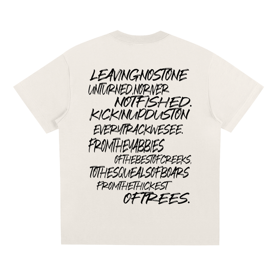 AOTM Summer Breeze Scripture Tee