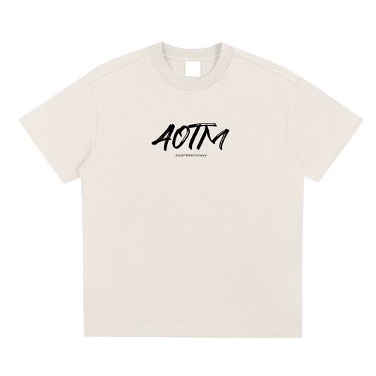 AOTM Summer Breeze Scripture Tee